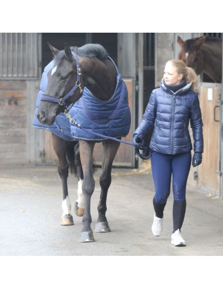 Derka stajenna 2w1 Halifax 400g KAVALKADE