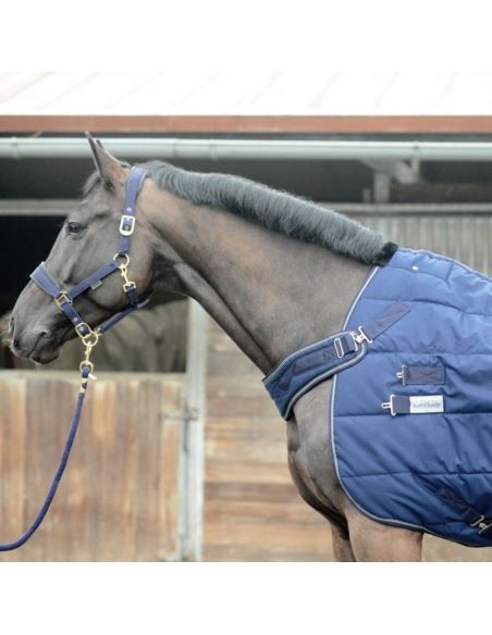 Derka stajenna 2w1 Halifax 400g KAVALKADE