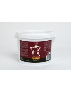 Pectosyllium odpiaszczacz 1,2kg OVER HORSE