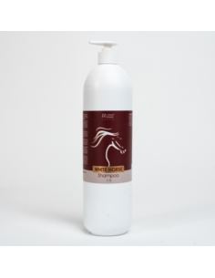 Szampon White Horse Shampoo 1L OVER HORSE