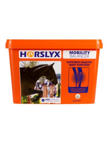 Lizawka Mobility 15kg HORSLYX
