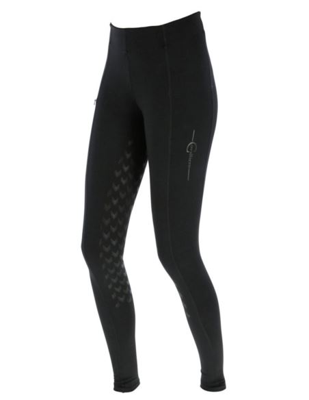 Bryczesy legginsy Equona damskie COVALLIERO