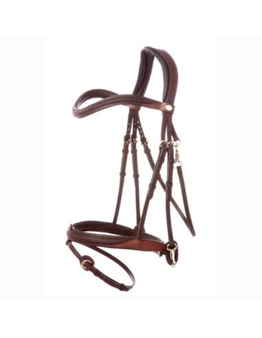 Ogłowie EveryDay KAVALKADE