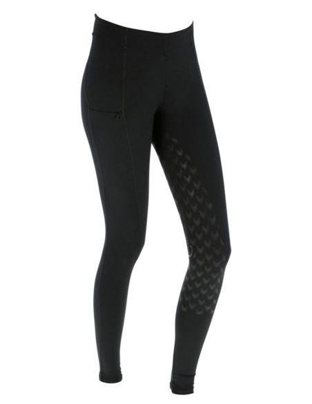 Bryczesy legginsy Equona damskie COVALLIERO
