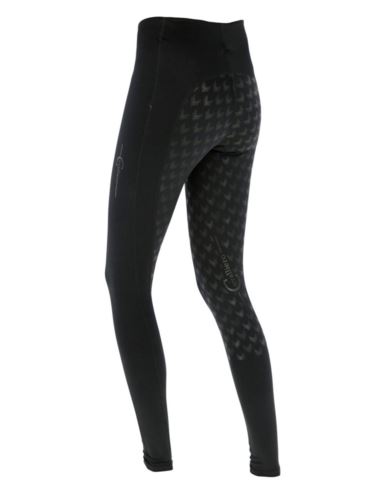 Bryczesy legginsy Equona damskie COVALLIERO