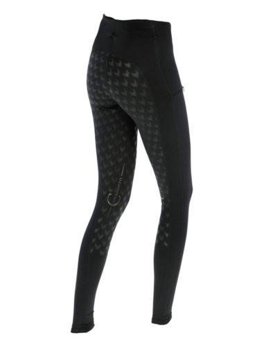 Bryczesy legginsy Equona damskie COVALLIERO