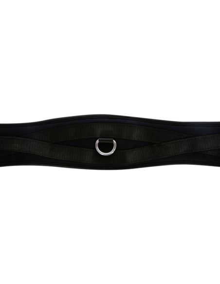 Popręg Memory Foam COVALLIERO