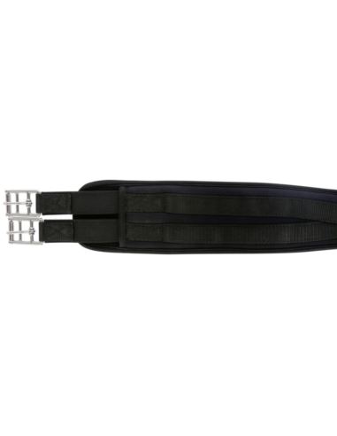 Popręg Memory Foam COVALLIERO