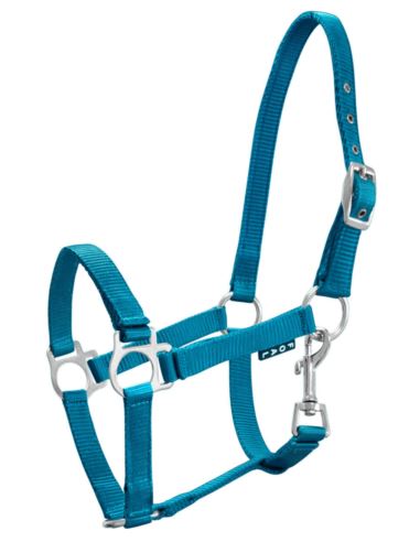 Kantar źrebięcy Milo YORK