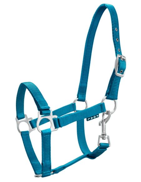 Kantar źrebięcy Milo YORK