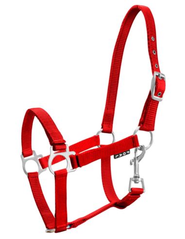 Kantar źrebięcy Milo YORK