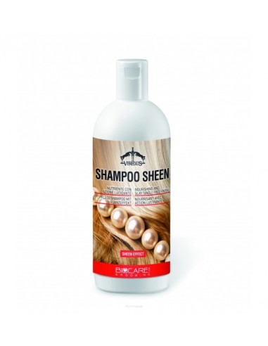 Szampon Shampoo Sheen 500ml VEREDUS