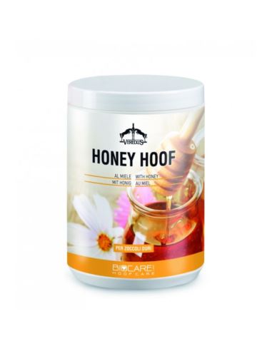 Smar do kopyt Honey Hoof 1L VEREDUS