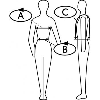 Kamizelka ProtectoFlex dziecięca COVALLIERO