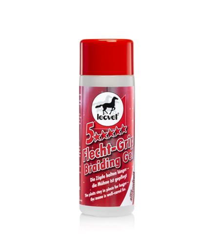 5* Braiding Gel ułatwiający zaplatanie LEOVET