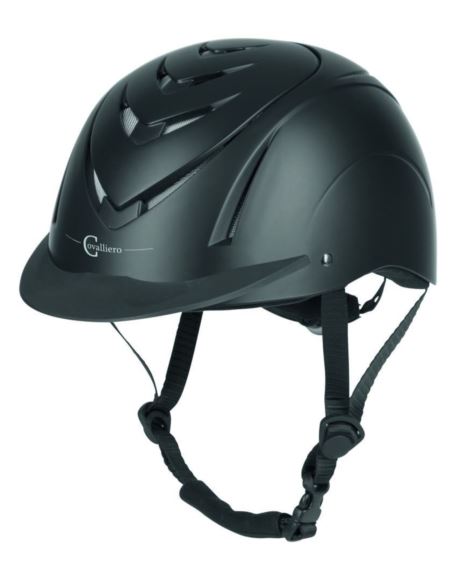 Kask jeździecki Nerron COVALLIERO