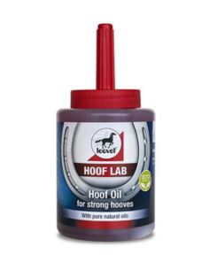 Hooflab Oil - olej do kopyt 450ml LEOVET