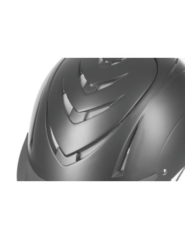 Kask jeździecki Nerron COVALLIERO