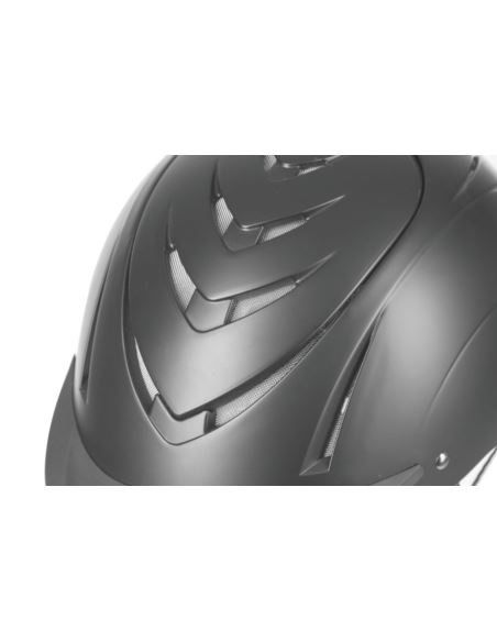 Kask jeździecki Nerron COVALLIERO
