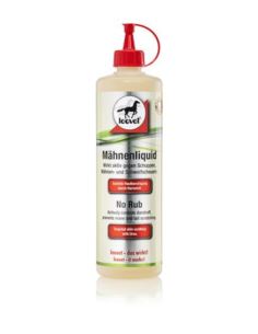 Mahnenliquid - przeciw świądowi 500ml LEOVET