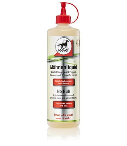 Mahnenliquid - przeciw świądowi 500ml LEOVET