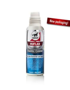 Krem uelastycznijący kopyta Elastic Cream LEOVET