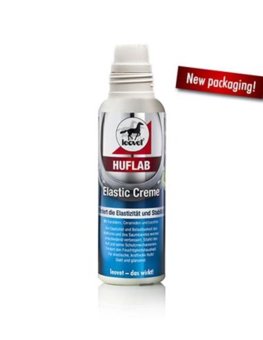 Krem uelastycznijący kopyta Elastic Cream LEOVET