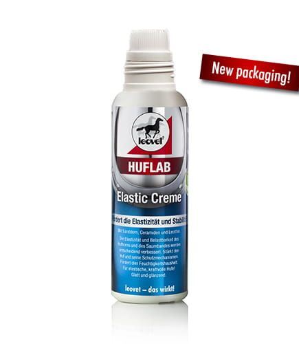 Krem uelastycznijący kopyta Elastic Cream LEOVET