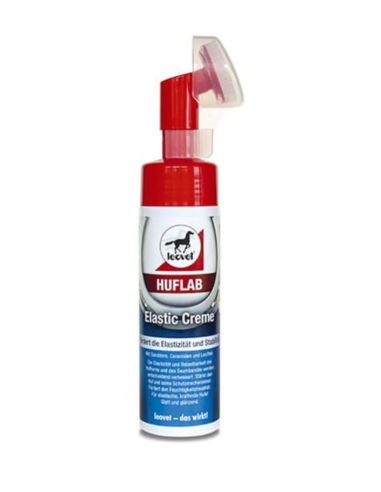 Krem uelastycznijący kopyta Elastic Cream LEOVET