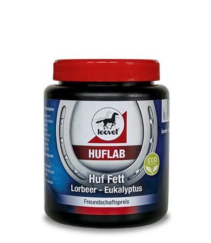 Smar do kopyt Hooflab z olejem laurowym LEOVET