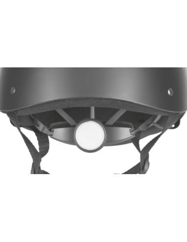 Kask jeździecki Nerron COVALLIERO