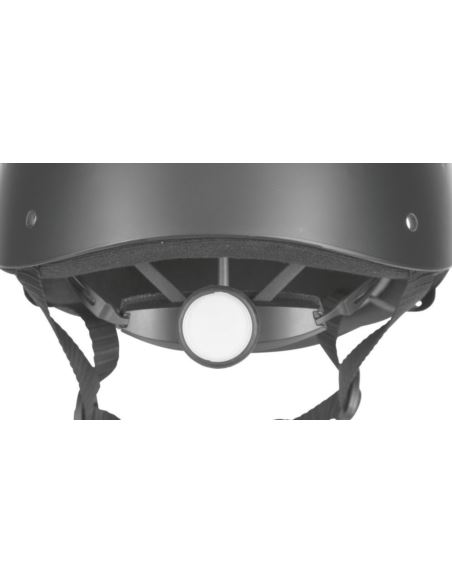 Kask jeździecki Nerron COVALLIERO