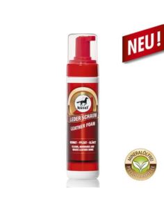 Pianka Leather Care Foam 200ml LEOVET
