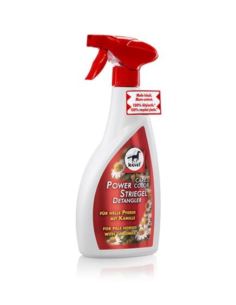 Odżywka do włosów z rumiankiem 550ml LEOVET