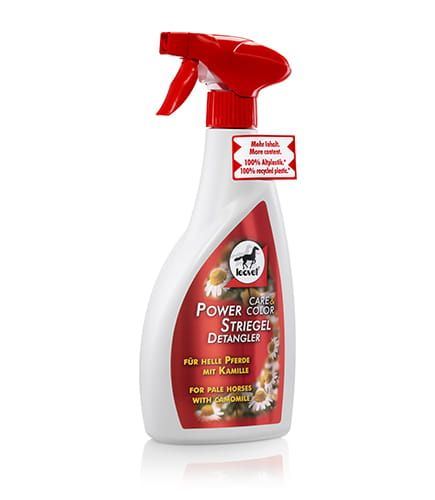 Odżywka do włosów z rumiankiem 550ml LEOVET