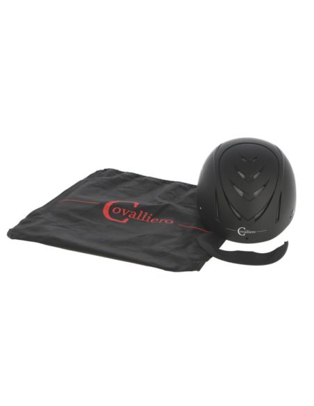 Kask jeździecki Nerron COVALLIERO