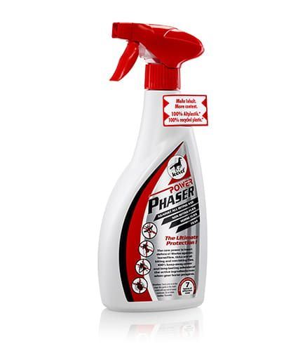 Spray przeciw owadom Power Phaser LEOVET