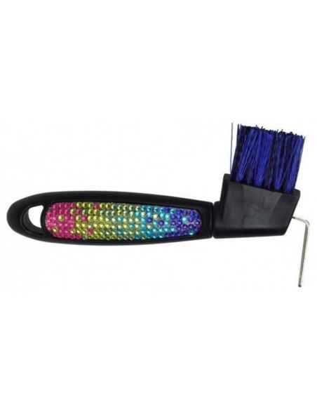 Kopystka Rainbow YORK