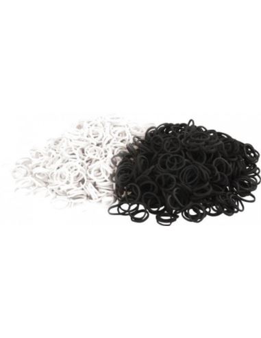 Gumki do grzywy YORK