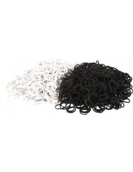 Gumki do grzywy YORK