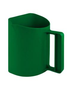 Miarka do paszy plastikowa 2kg YORK 2