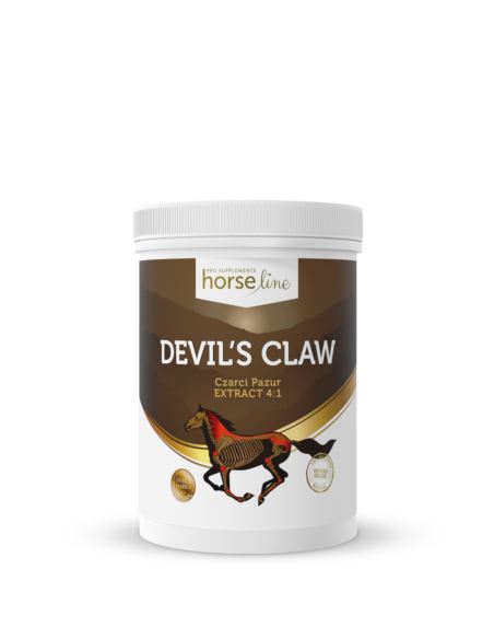 Czarci pazur 700g HORSELINEPRO