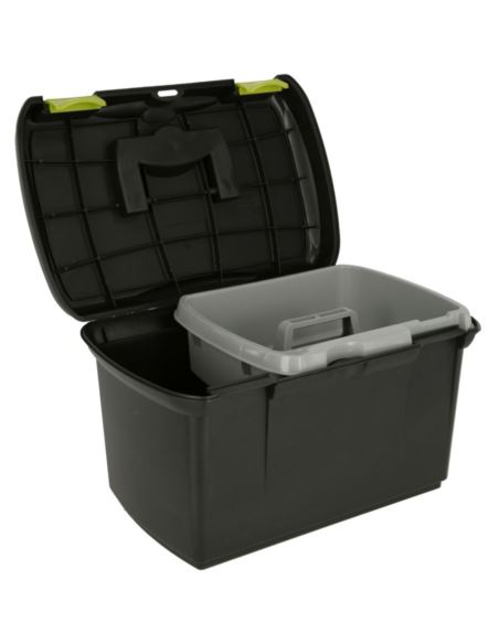 Skrzynka na szczotki Arrezzo KERBL