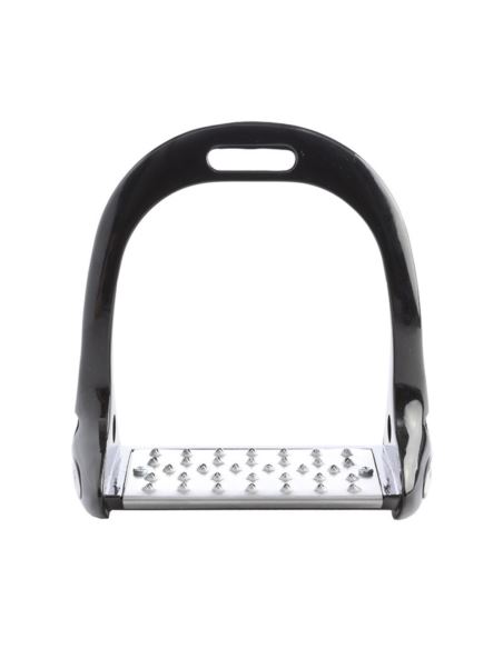 Strzemiona aluminiowe "Balance" KAVALKADE