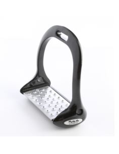 Strzemiona aluminiowe "Balance" KAVALKADE 2