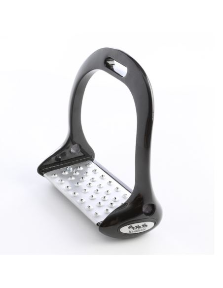 Strzemiona aluminiowe "Balance" KAVALKADE