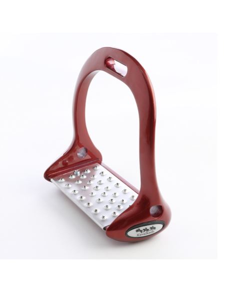 Strzemiona aluminiowe "Balance" KAVALKADE