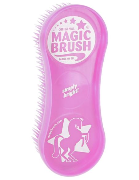 Szczotka Magic Brush Rainbow Edition