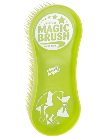 Szczotka Magic Brush Rainbow Edition