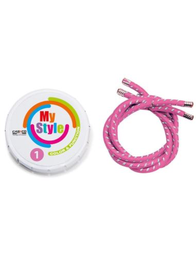 Wymienne gumki do kasku My Style CASCO